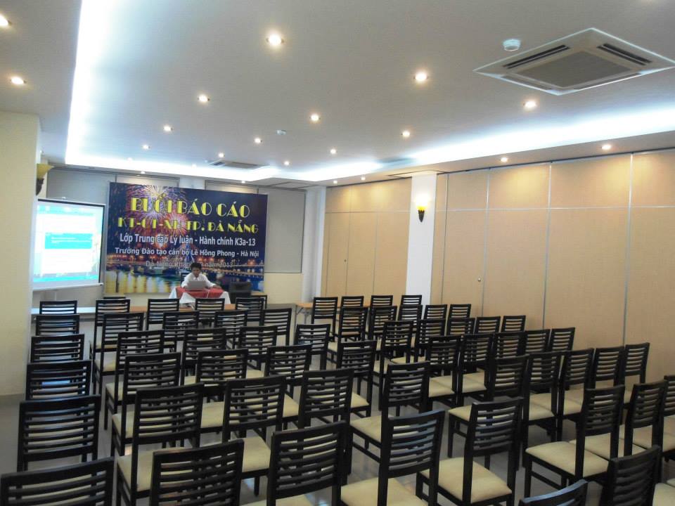 Hội nghị - Hotel24h.net